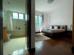 Parc Stevens (D10), Condominium #524108681